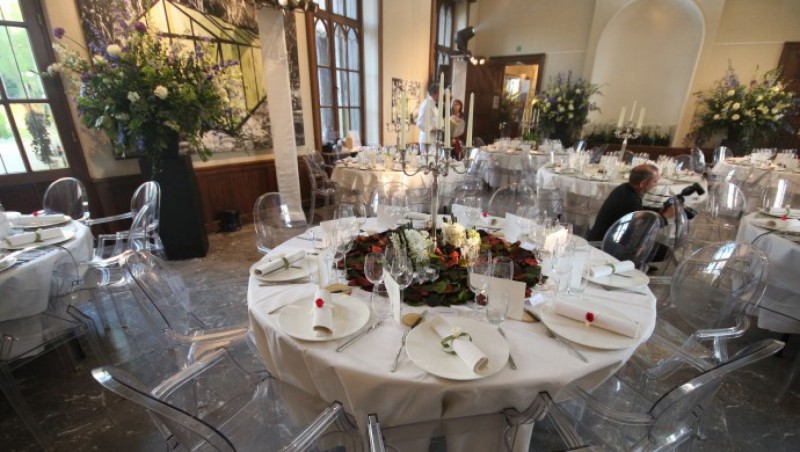 Le Jardin