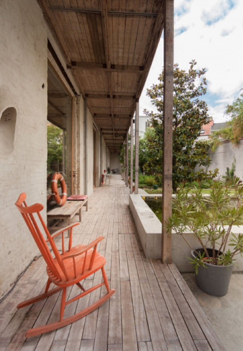 Loft Borgerhout