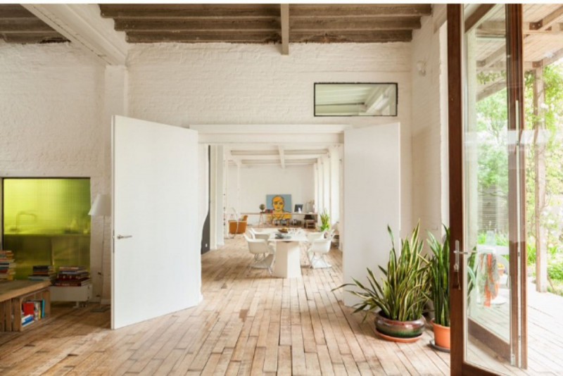 Loft Borgerhout