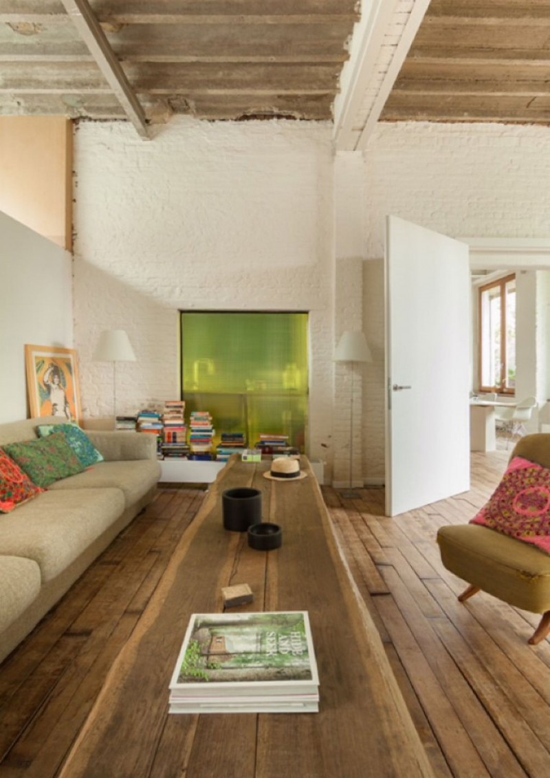 Loft Borgerhout