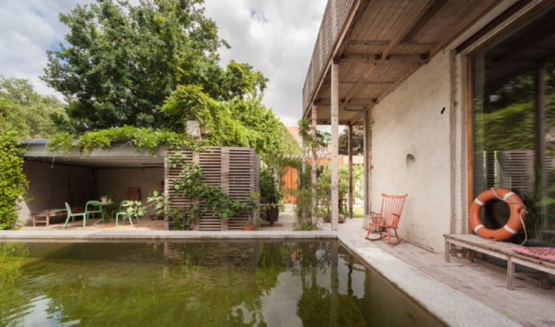 Loft Borgerhout