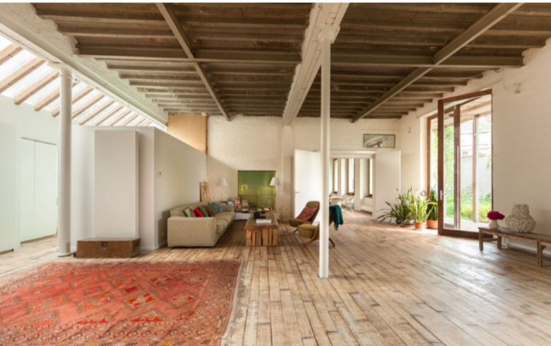 Loft Borgerhout