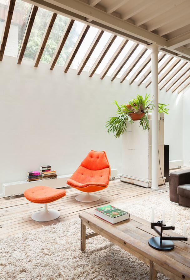 Loft Borgerhout