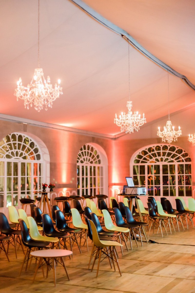 Chateau Charme