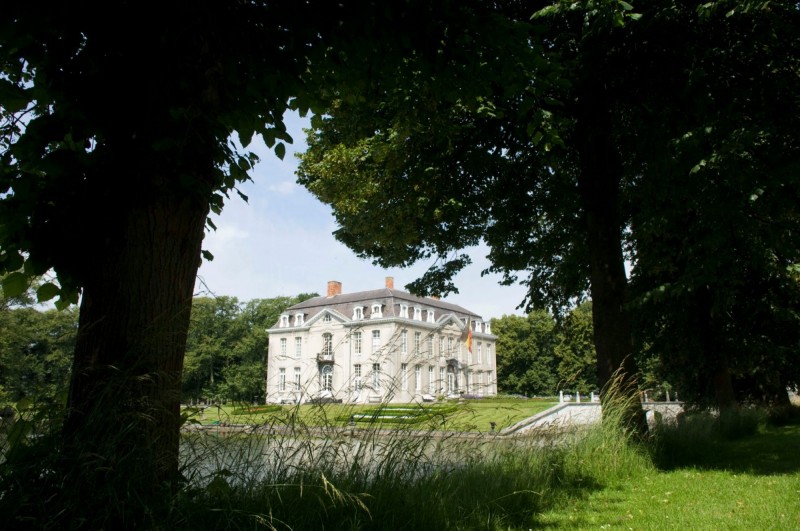 Chateau Charme
