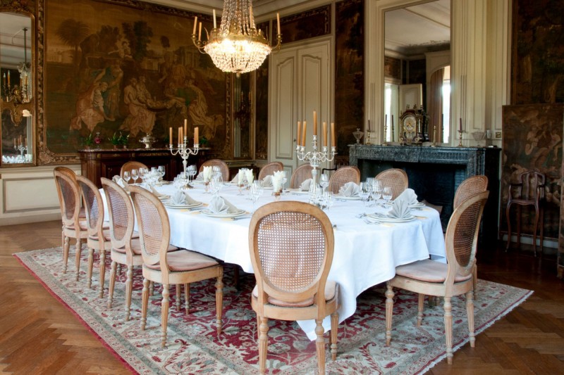 Chateau Charme