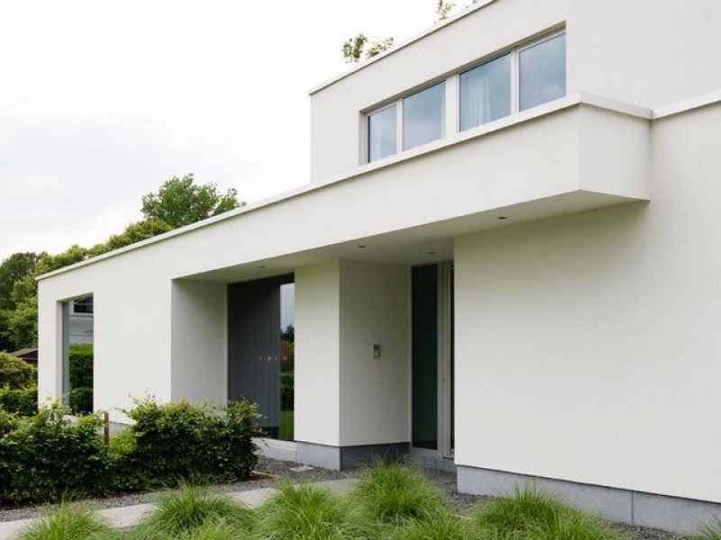 Glazen Huis