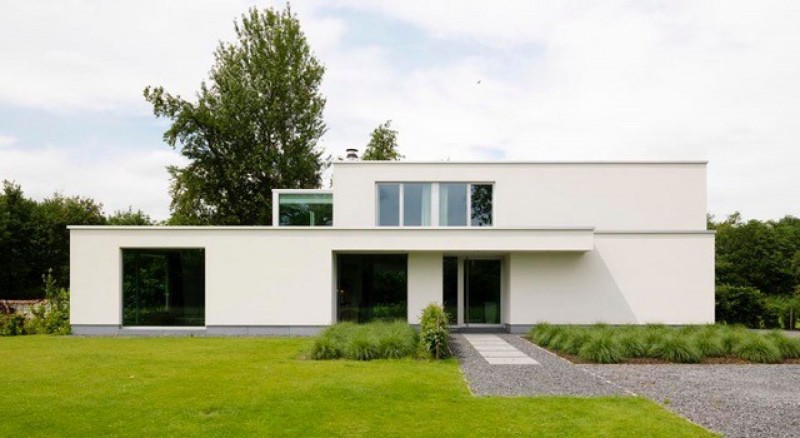 Glazen Huis