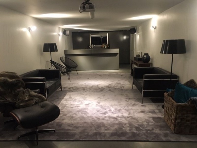 Glazen Huis