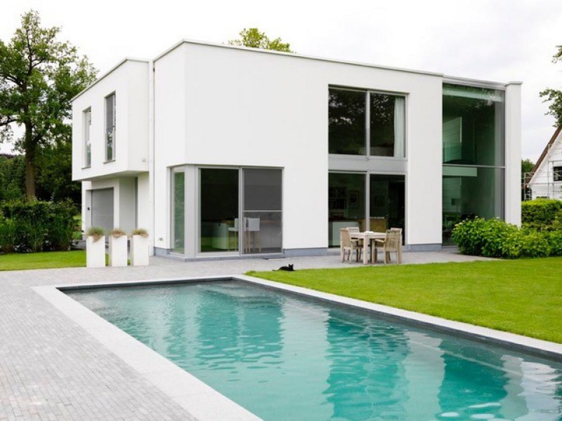 Glazen Huis