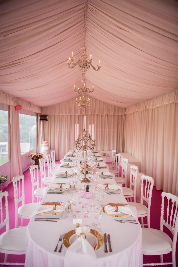 Villa Marriage