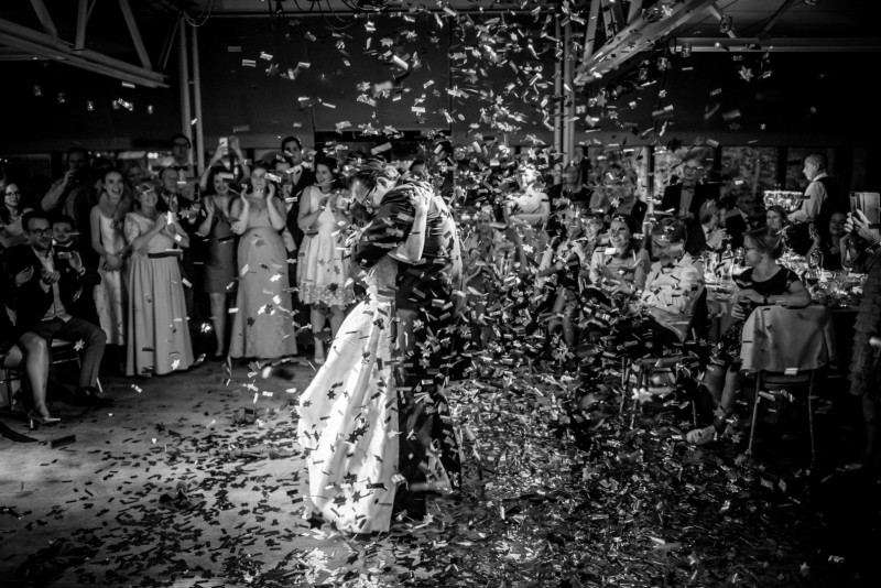 Villa Marriage
