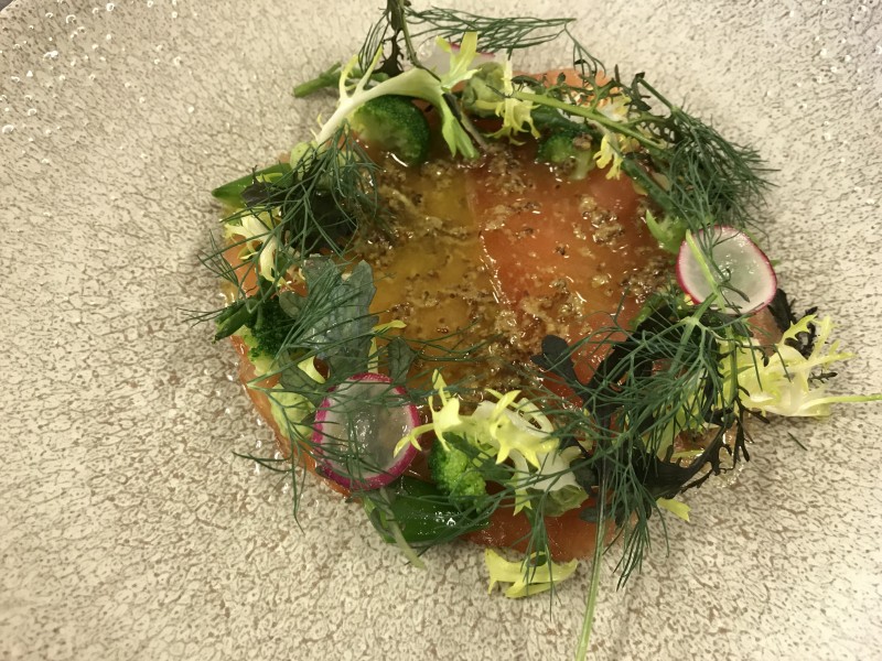 Haute Cookure