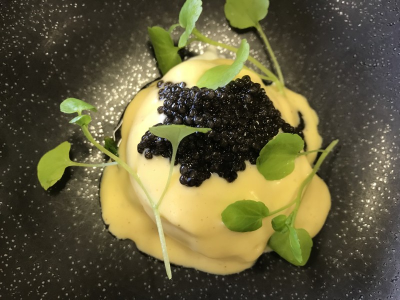 Haute Cookure