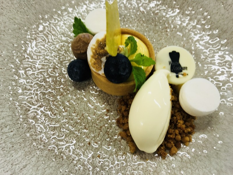 Haute Cookure