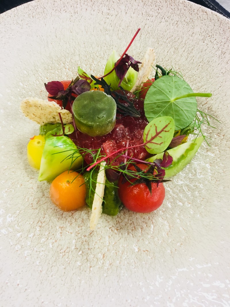Haute Cookure