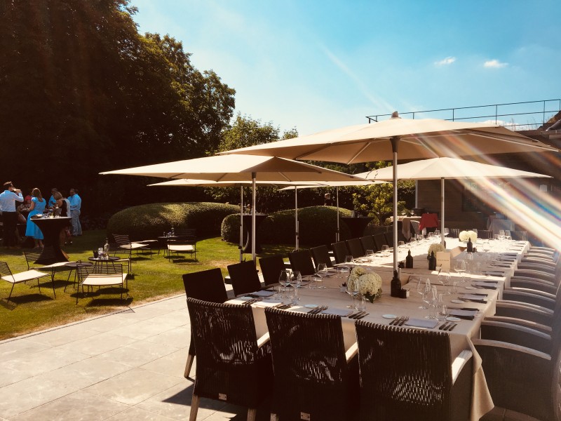 Haute Cookure