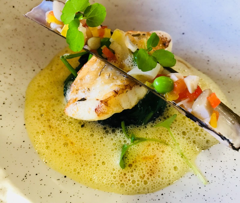 Haute Cookure