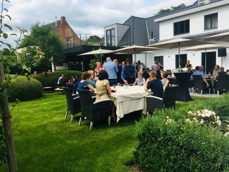 Haute Cookure