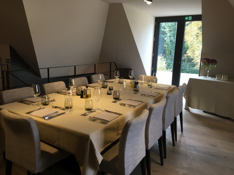 Haute Cookure