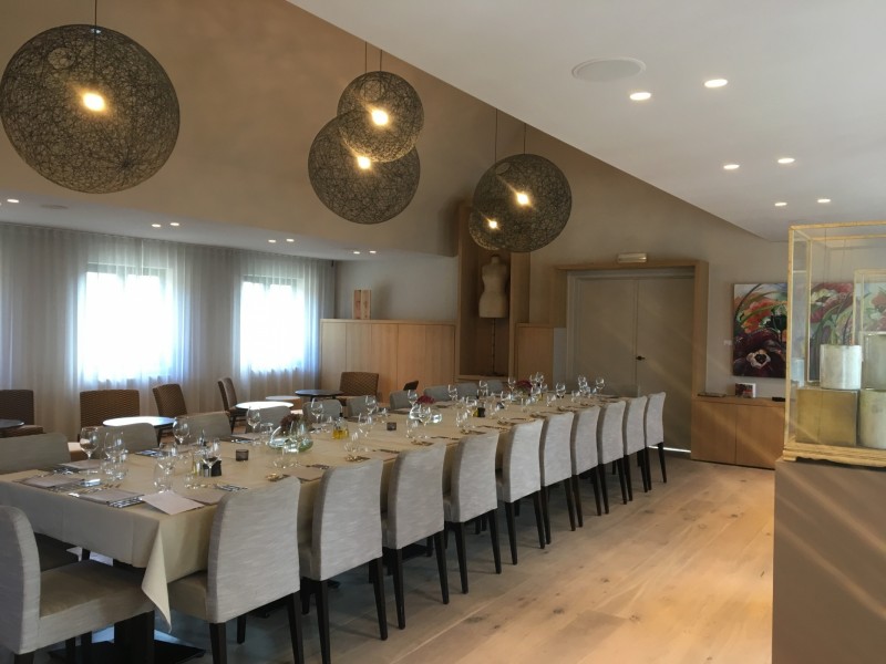 Haute Cookure