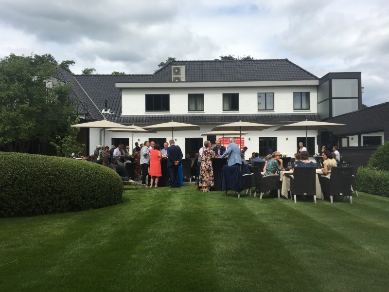 Haute Cookure