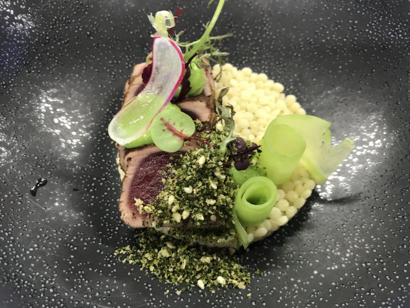 Haute Cookure