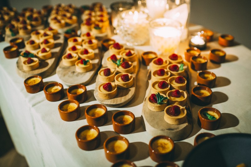 Haute Cookure