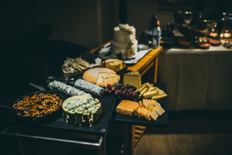 Haute Cookure