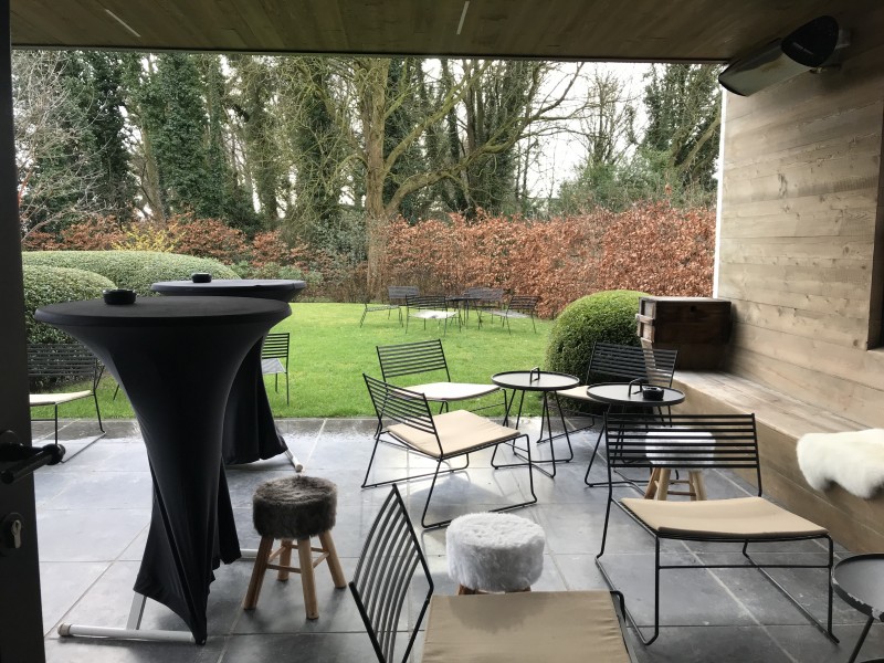 Haute Cookure