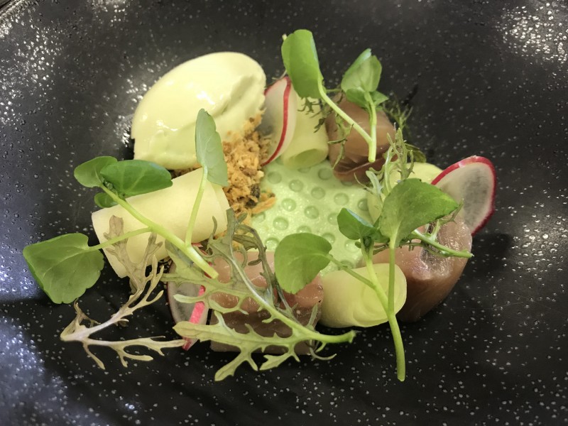Haute Cookure