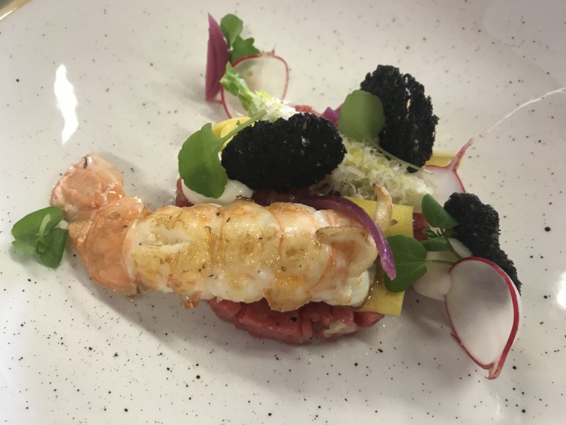 Haute Cookure