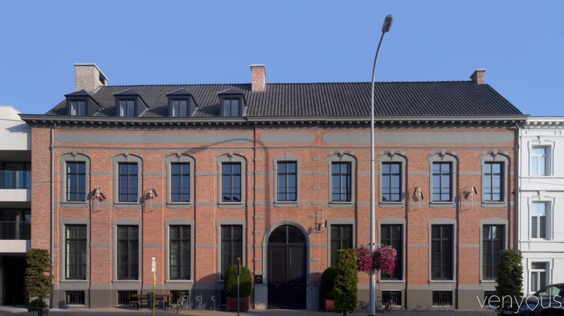 Kapel Meeus