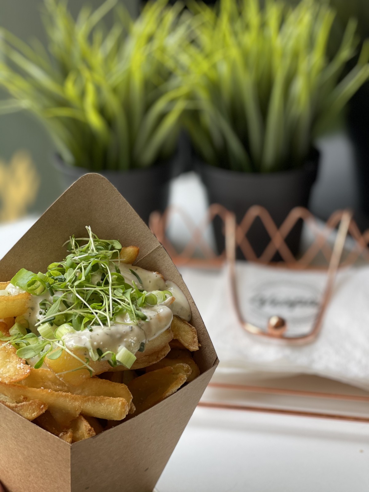 Vespa foodtrucks & events