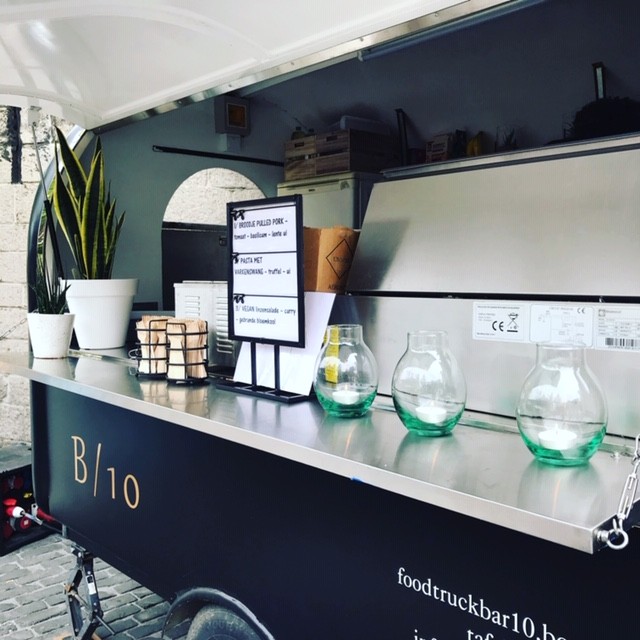 Foodtruck Bar 10