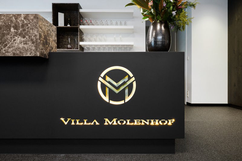 Villa Molenhof