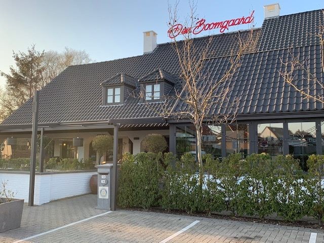 Den Boomgaard
