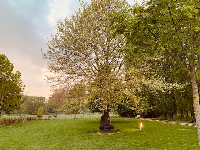 Den Boomgaard