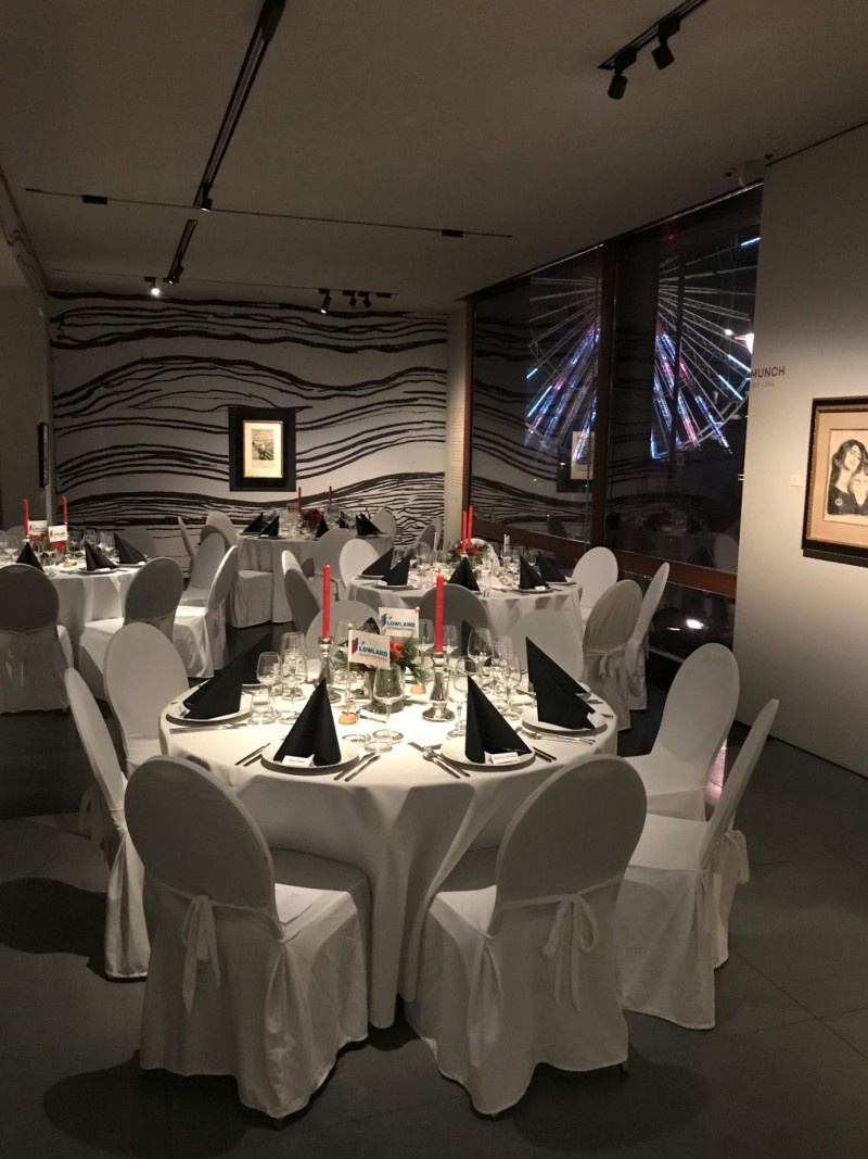 Museum De Reede
