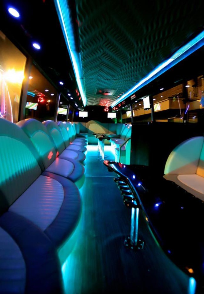 Glamour Lounge