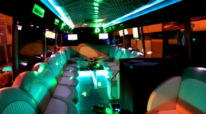 Glamour Lounge