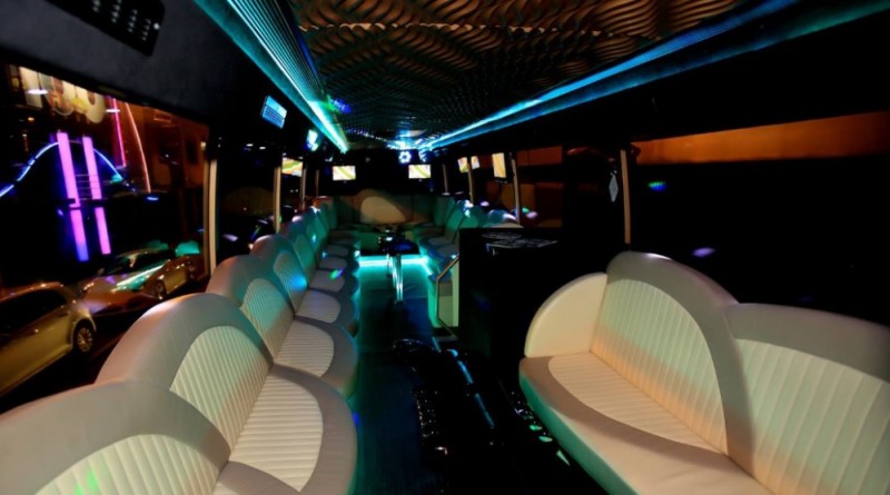 Glamour Lounge