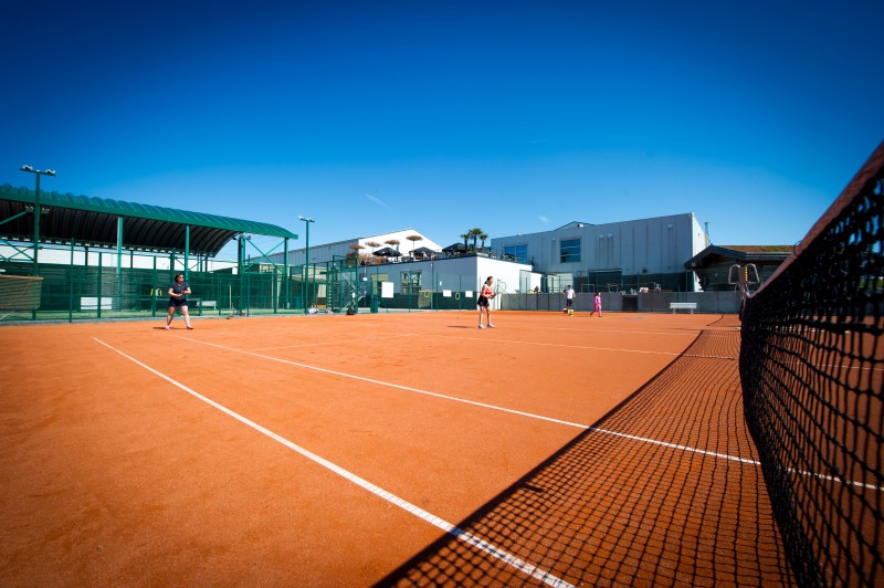 Thermae Sports Merchtem
