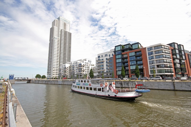 Rivertours Brussel