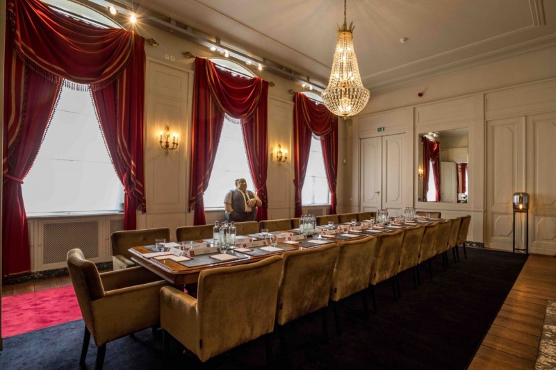 Paleis Antwerpen