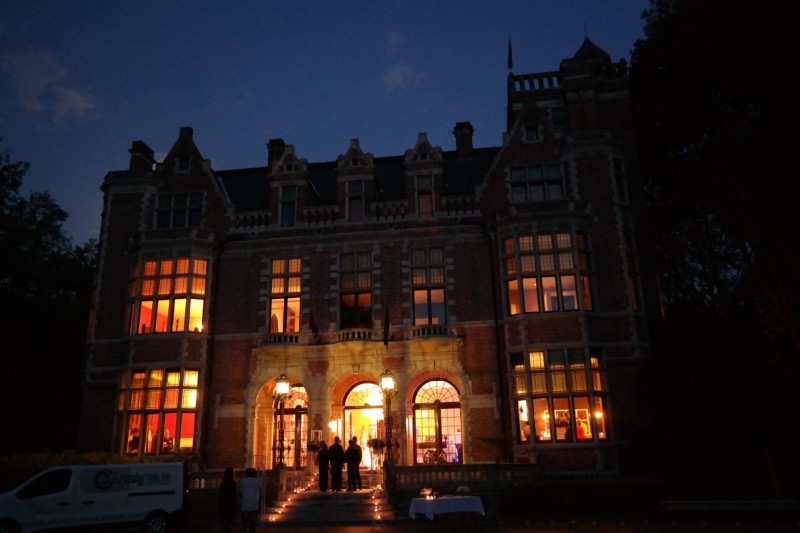 Hallehof Seminarie