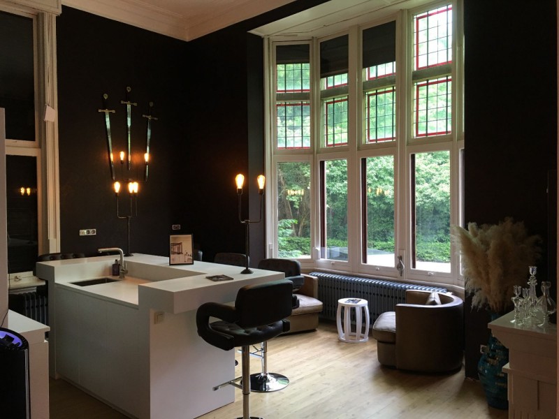 Hallehof Seminarie