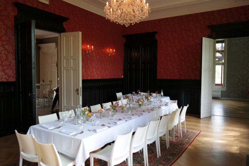 Hallehof Seminarie