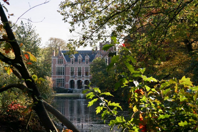 Hallehof Seminarie
