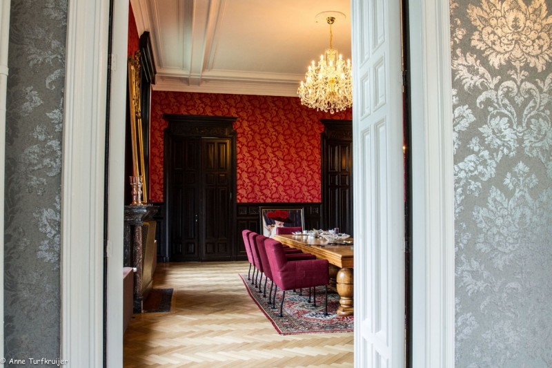 Hallehof Seminarie